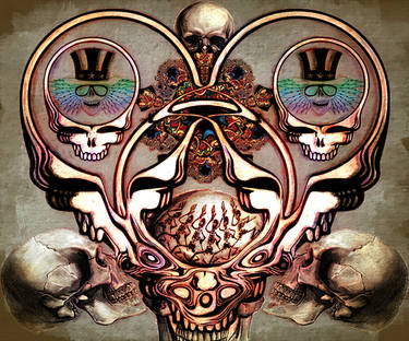 Explore the Best Syf Art | DeviantArt