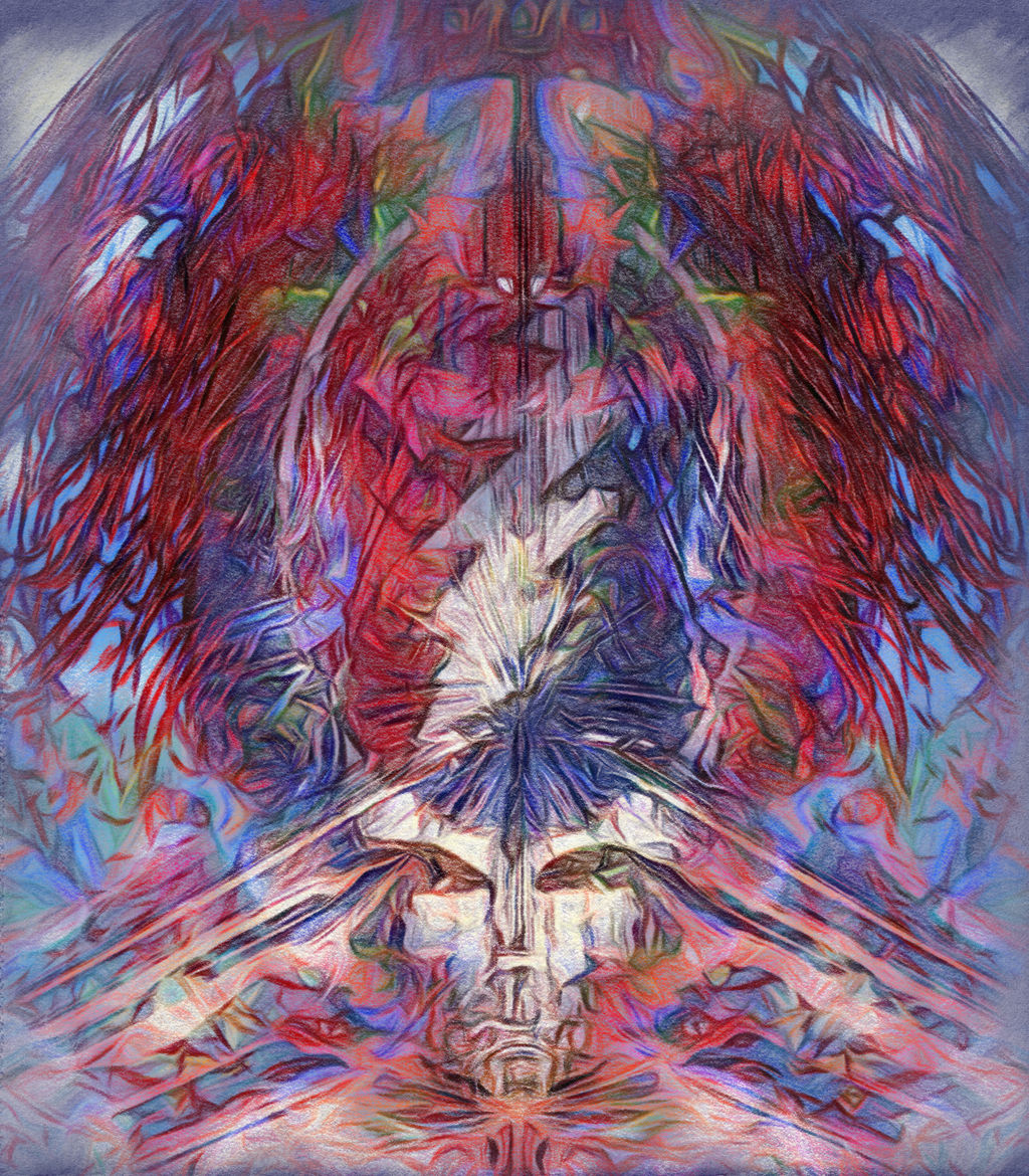 SYF ART #12 by VirtualEyesDesign on DeviantArt