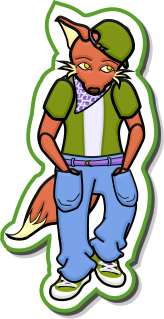 Envy - Vector Character Art by irarenovo on DeviantArt