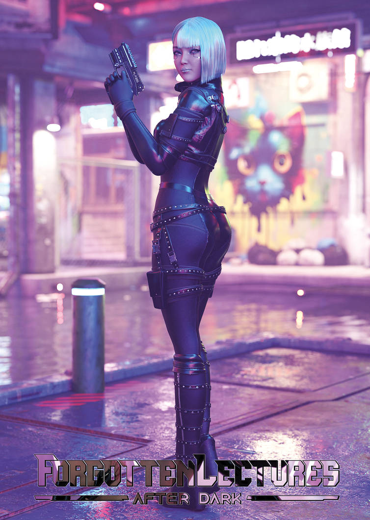 Cyberpunk 2 By ForgottenLectures On DeviantArt cyberpunk-2-by-forgottenlectures-on-deviantart