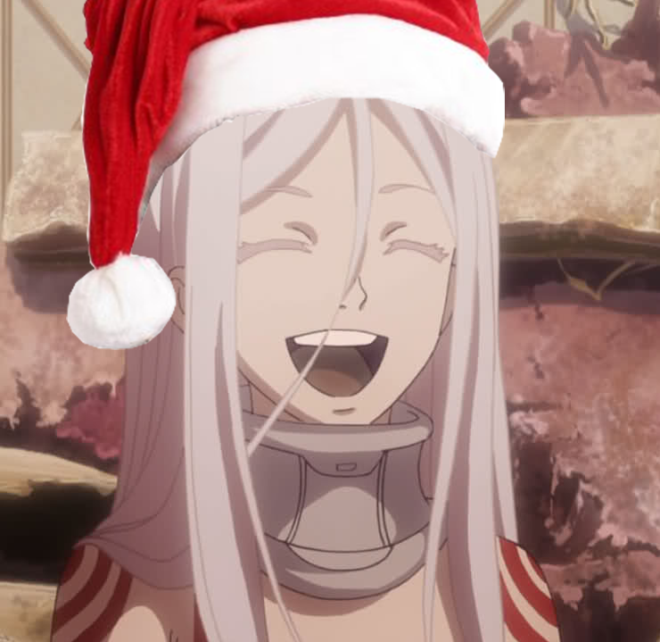 Santa Shiro