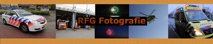 RFG Fotografie Banner