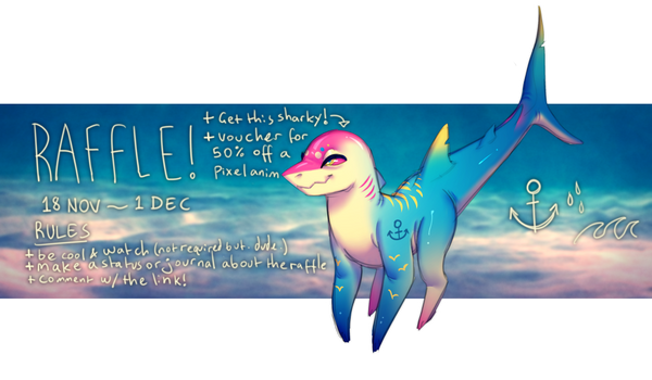 Adopt_Raffle! (Sharky/CLOSED)