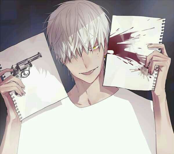 pics Suicidal Pfp by shayleethewarrior on deviantart