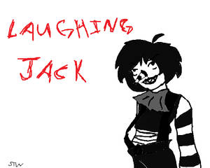 Laughing Jack