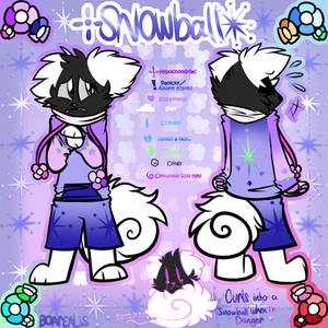 Snowball Ref