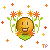 Sunny Daisy-3rd Blooming Emotes Entry