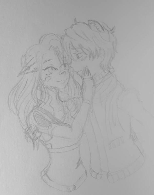 Deviantart Fa FA by GameBunny on DeviantArt