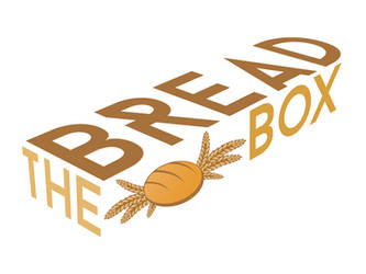 The Bread Box Logo