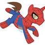 Spectacular Spider-mane