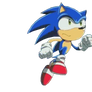 Sonic Running (1)