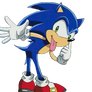 Sonic nargue