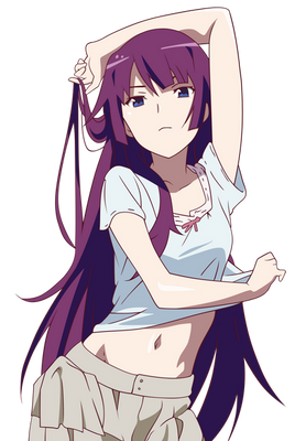 Senjougahara