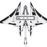 Icarus Class Starship