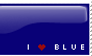 I love blue stamp
