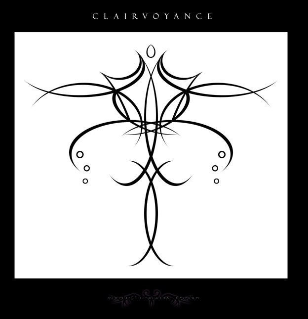 Clairvoyance