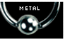 Metal In Flesh - animated