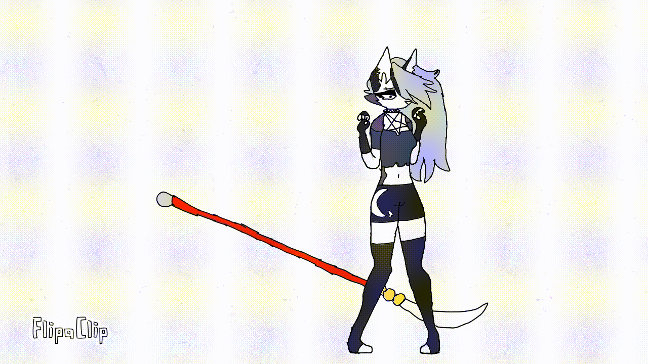 Animation Loona Cuntbusting Inspired Dhim By Minion908 On DeviantArt animation-loona-cuntbusting-inspired-dhim-by-minion908-on-deviantart