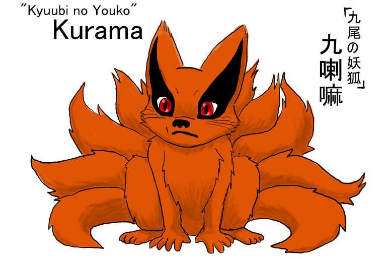 Chibi Kurama by MorriganAnneAensland on DeviantArt Chibi Kurama by MorriganAnneAensland on DeviantArt