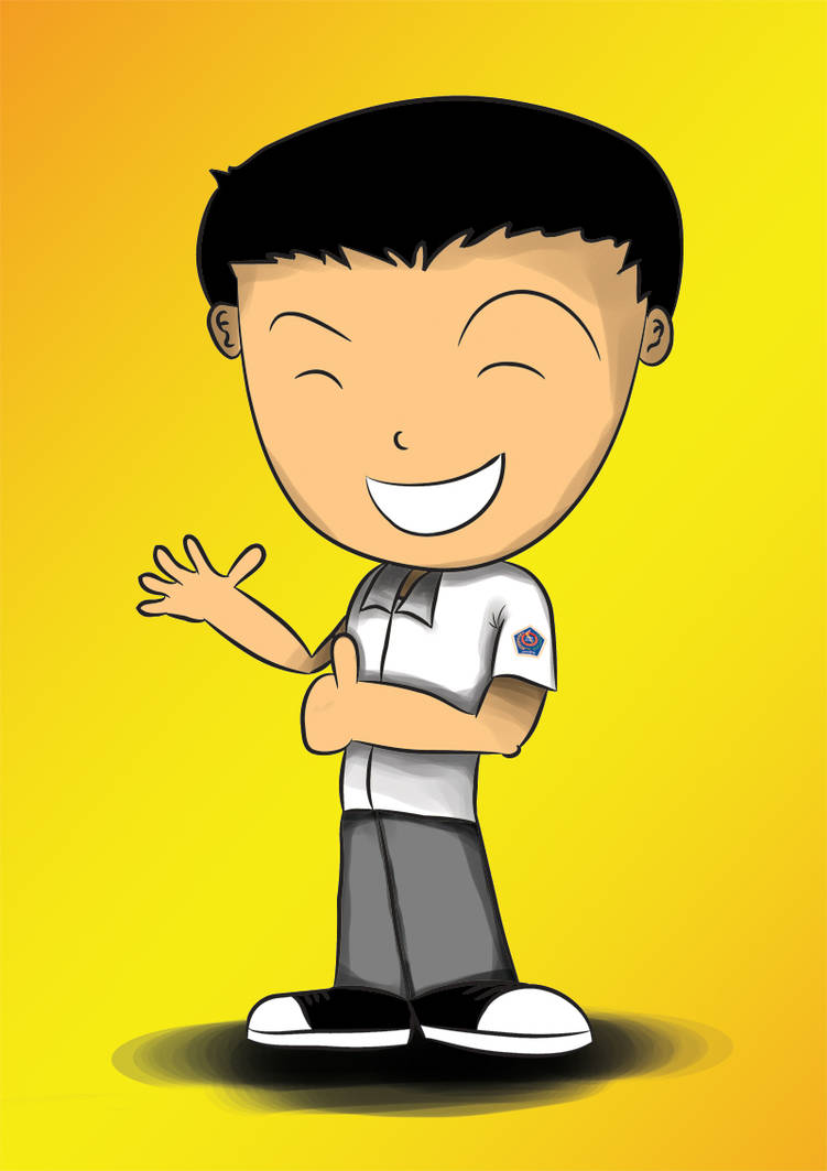 Icon Animasi SMK  BPSK 2 Jakarta by taramultimedia on  Icon Animasi SMK  BPSK 2 Jakarta by taramultimedia on