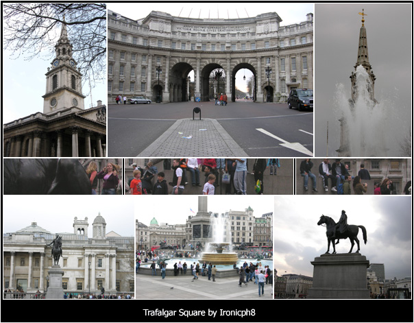 Trafalgar Square