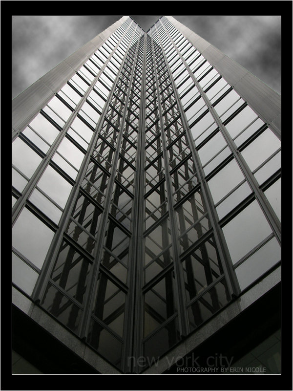 Skyscraper NYC