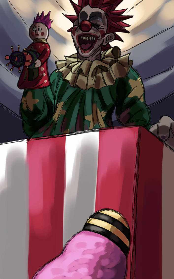 Spikey by Teegakami on DeviantArt