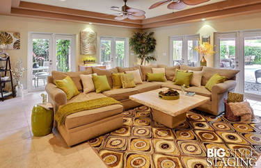 Get an expert home stagers in Fort Lauderdale