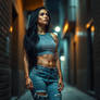 Dark Alley Encounters 2
