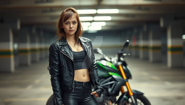 Night Time Highway Cop Teaser