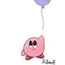 Kirby Sad