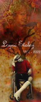 layne staley