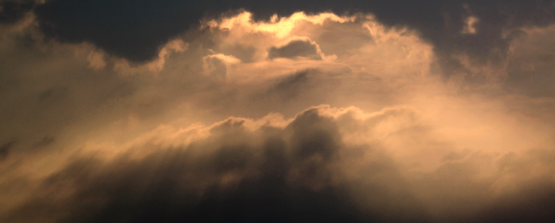 negeri di awan