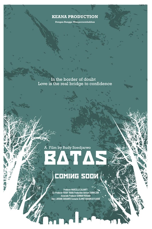 BATAS TEASER POSTER