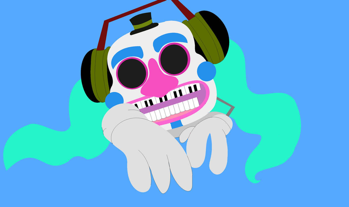 Fan Art Of Dj Music Man By Socket1971 On DeviantArt fan-art-of-dj-music-man-by-socket1971-on-deviantart