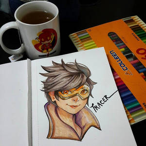 Tracer