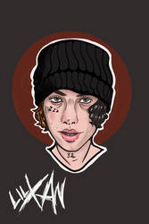 LIL XAN