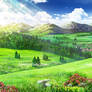 Visual Novel BG