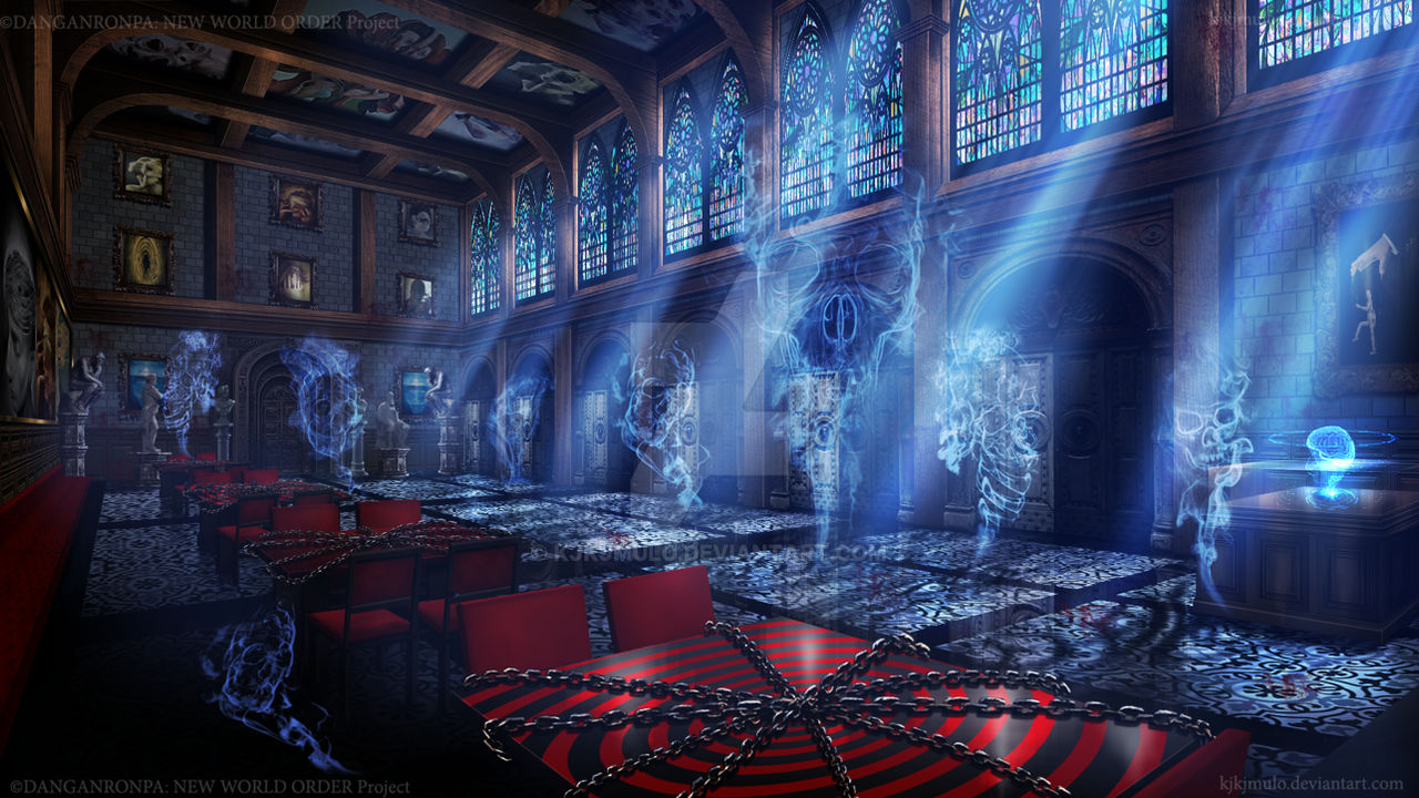 Visual Novel Background by kjkjmulo on DeviantArt