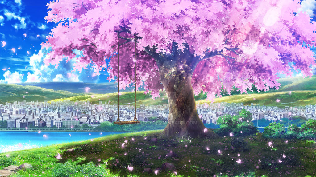 Visual Novel Background by kjkjmulo on DeviantArt