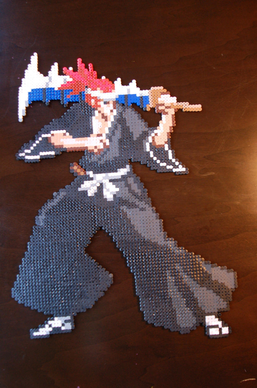 Renji Abarai