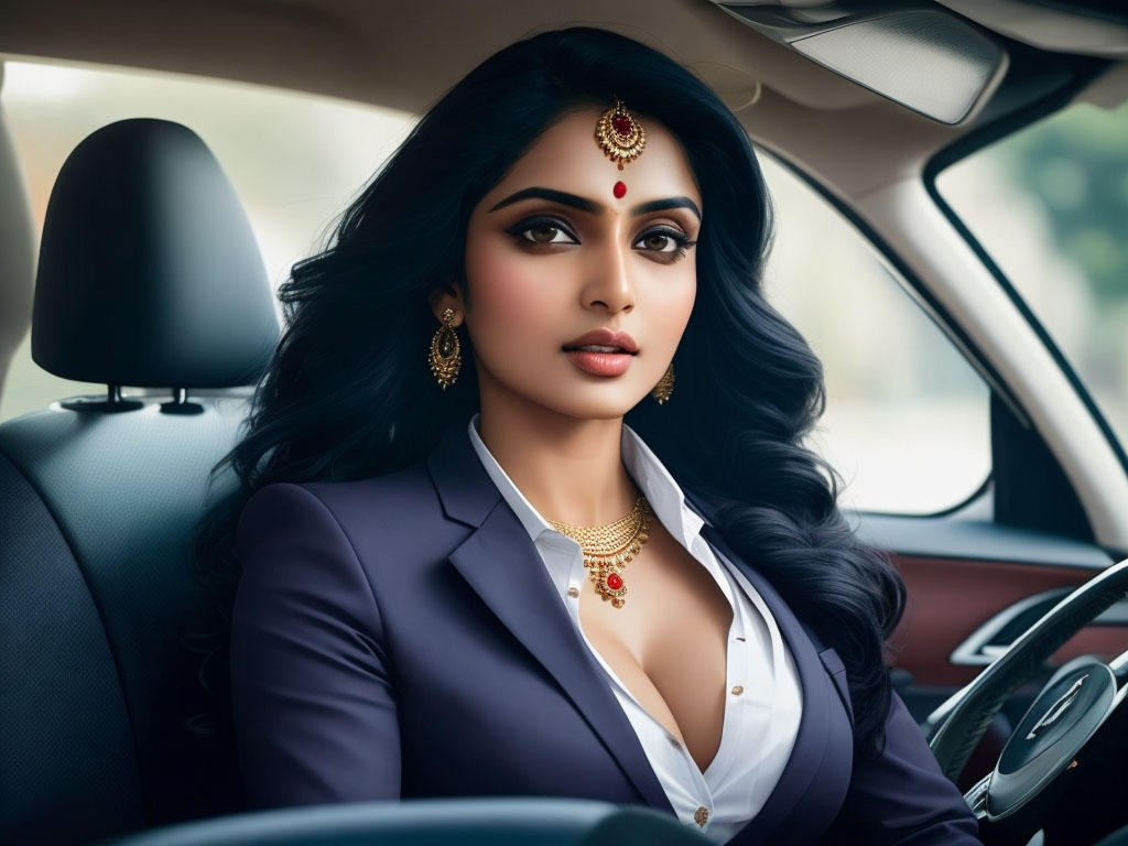 Beautiful Indian Woman As A y Employee By AkarshanItna On DeviantArt beautiful-indian-woman-as-a-y-employee-by-akarshanitna-on-deviantart