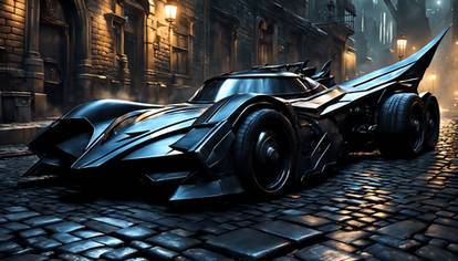 Batmobile 2 batmobile 2 by starship1057 on DeviantArt