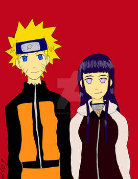 NaruHina