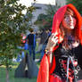 DannieDoll Little Red Hood 3