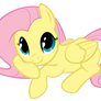 Daaaaw Fluttershy