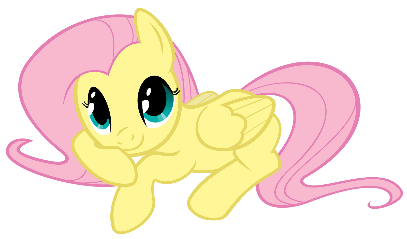 Daaaaw Fluttershy