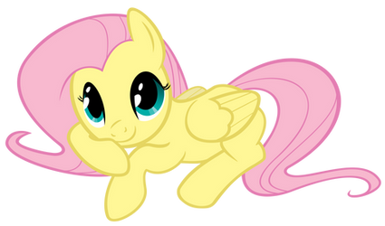 Daaaaw Fluttershy