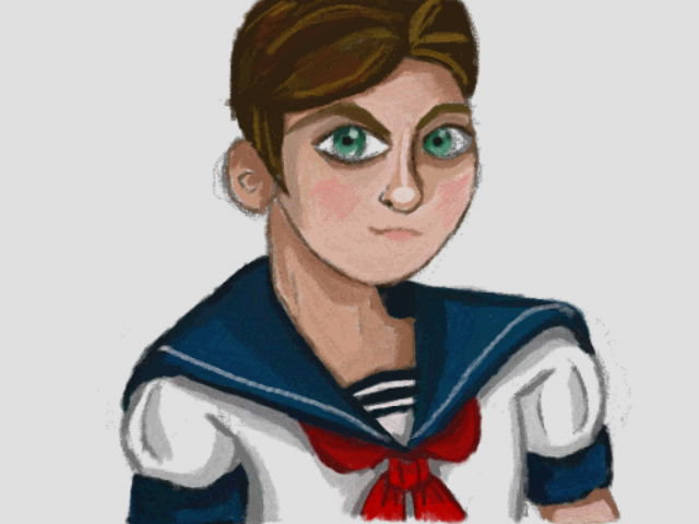 Sailor FuKurt