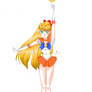 Sailor Venus!